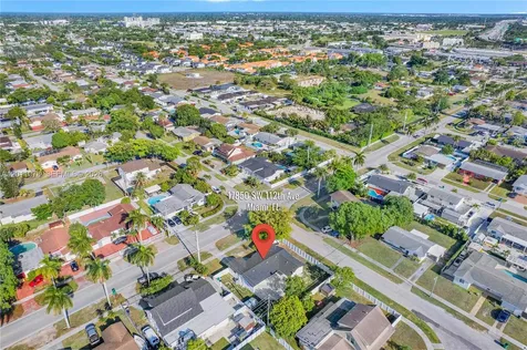 17850 SW 112th Avenue Miami FL 33157