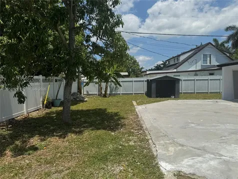 17850 SW 112th Avenue Miami FL 33157