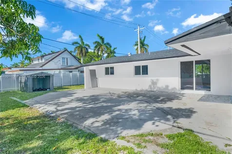 17850 SW 112th Avenue Miami FL 33157