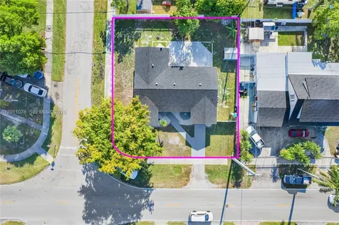 17850 SW 112th Avenue Miami FL 33157