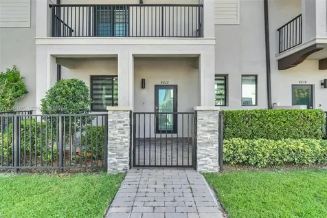 4612 NW 83rd Avenue Doral FL 33166
