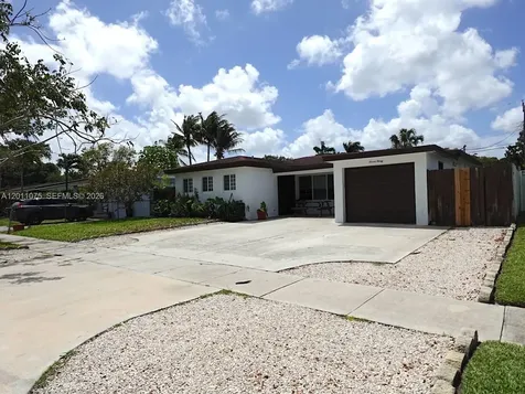 730 N 73rd Avenue Hollywood FL 33024