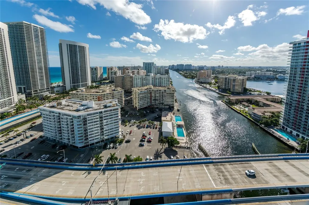 4010 S Ocean Drive Hollywood FL 33019