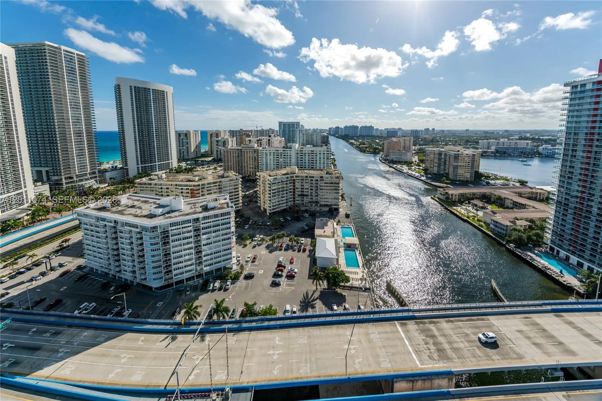 4010 S Ocean Drive Hollywood FL 33019