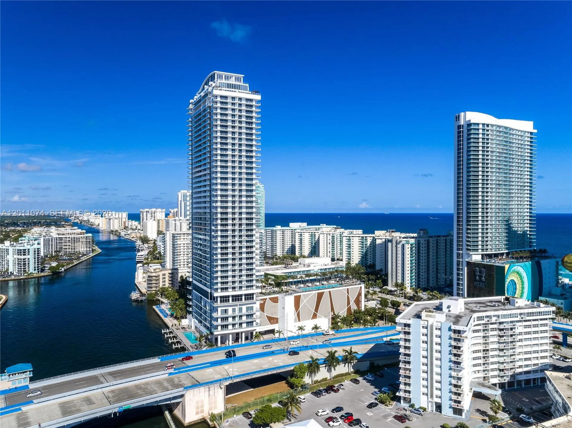 4010 S Ocean Drive Hollywood FL 33019