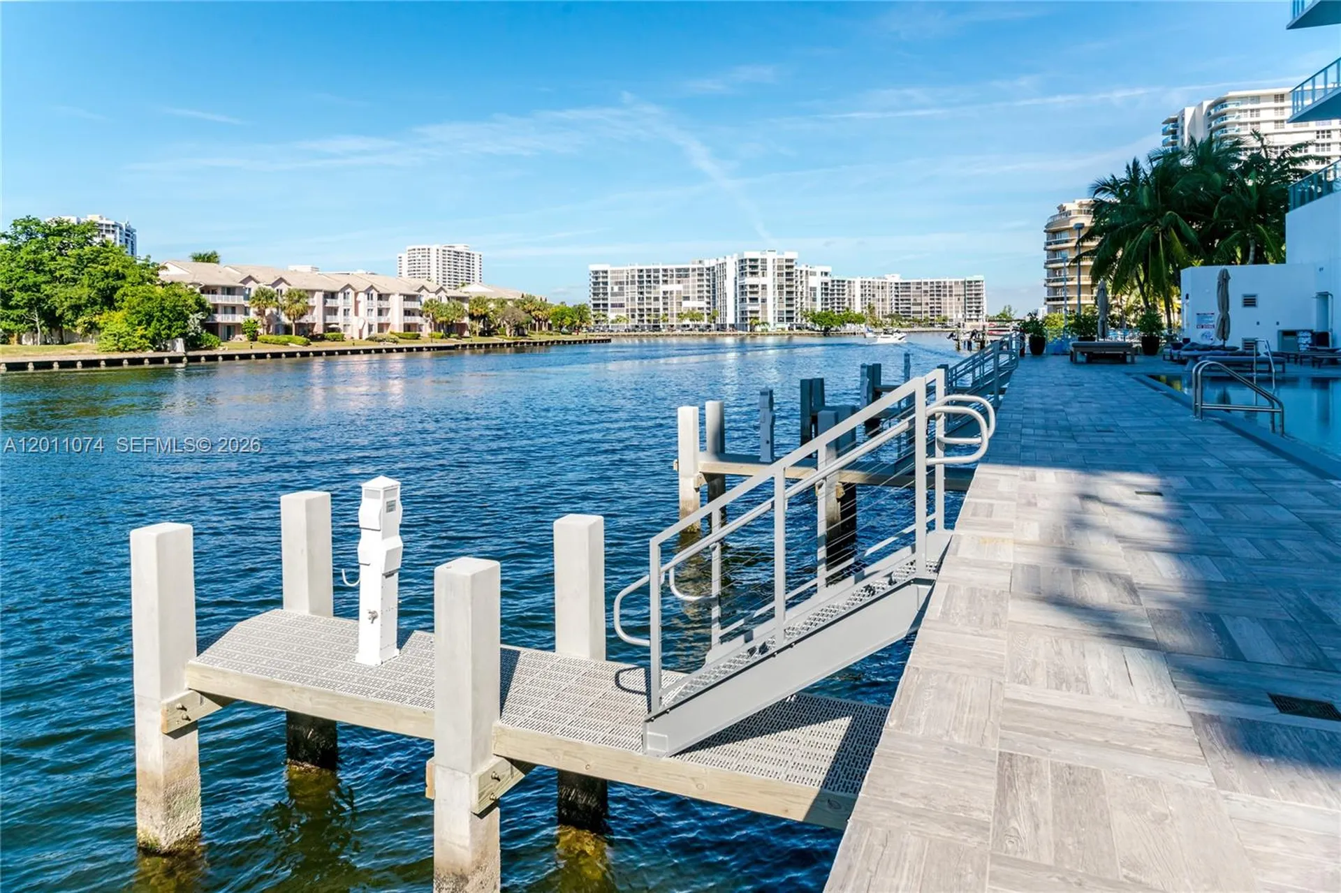 4010 S Ocean Drive Hollywood FL 33019