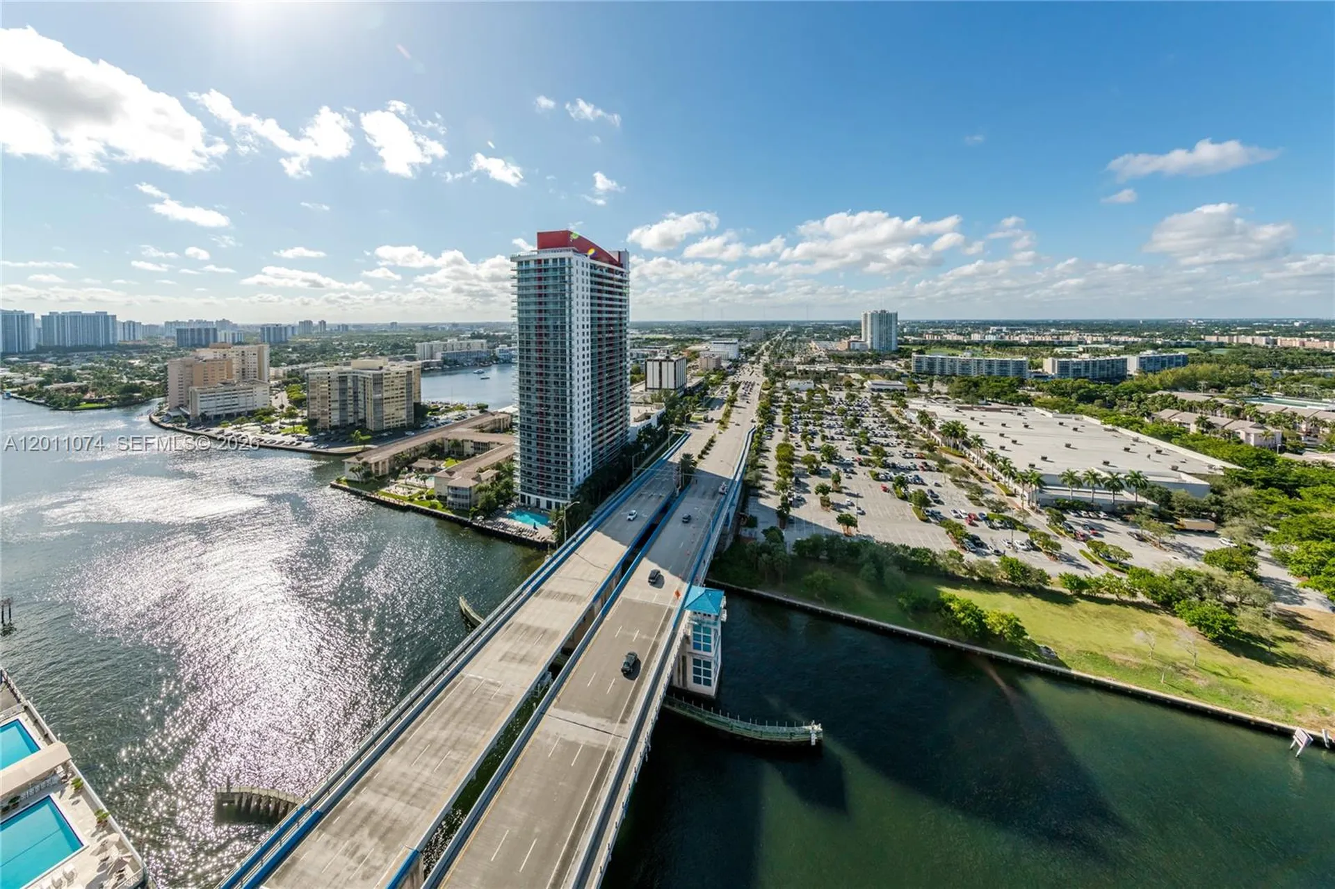 4010 S Ocean Drive Hollywood FL 33019