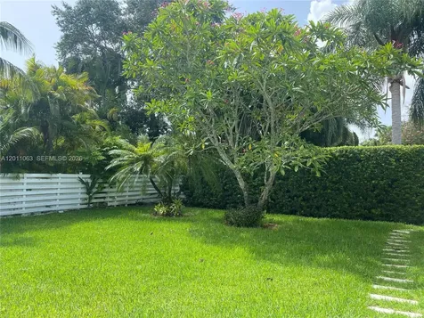 13255 SW 106th Avenue Miami FL 33176