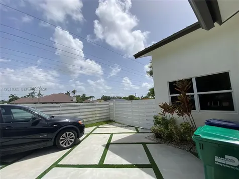 13255 SW 106th Avenue Miami FL 33176
