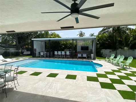 13255 SW 106th Avenue Miami FL 33176