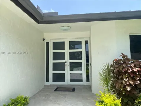 13255 SW 106th Avenue Miami FL 33176
