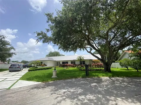 13255 SW 106th Avenue Miami FL 33176