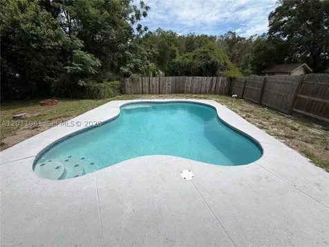 5147 Lake Nina Drive Orlando FL 32810