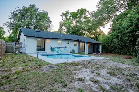 5147 Lake Nina Drive Orlando FL 32810