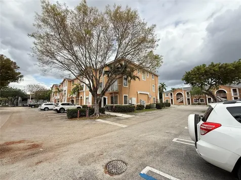 7070 NW 177th Street Hialeah FL 33015