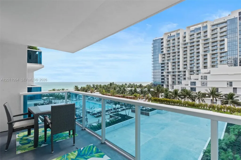 2301 Collins Avenue Miami Beach FL 33139