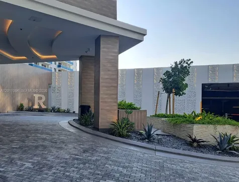2301 Collins Avenue Miami Beach FL 33139