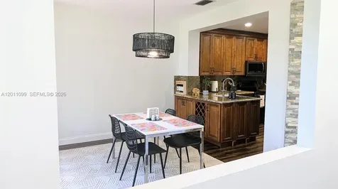 1181 SW 158th Avenue Pembroke Pines FL 33027
