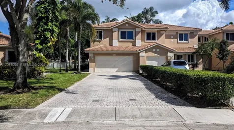 1181 SW 158th Avenue Pembroke Pines FL 33027