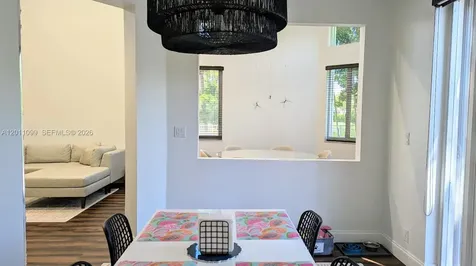 1181 SW 158th Avenue Pembroke Pines FL 33027