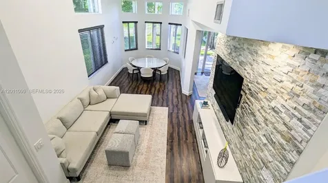 1181 SW 158th Avenue Pembroke Pines FL 33027