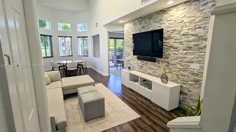 1181 SW 158th Avenue Pembroke Pines FL 33027