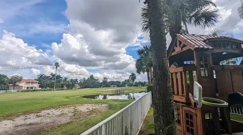 1181 SW 158th Avenue Pembroke Pines FL 33027