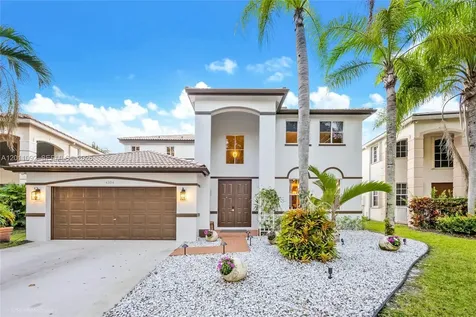4394 Fox Ridge Drive Weston FL 33331
