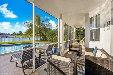 4394 Fox Ridge Drive Weston FL 33331