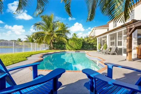 4394 Fox Ridge Drive Weston FL 33331