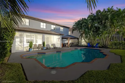 4394 Fox Ridge Drive Weston FL 33331
