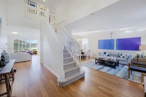 4394 Fox Ridge Drive Weston FL 33331