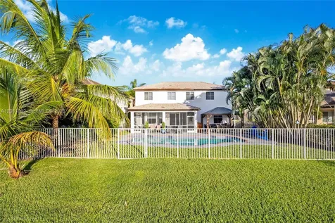 4394 Fox Ridge Drive Weston FL 33331