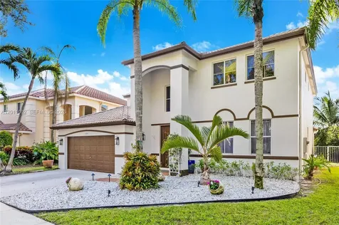 4394 Fox Ridge Drive Weston FL 33331