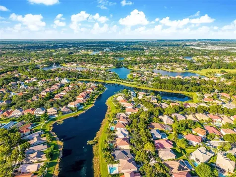 4394 Fox Ridge Drive Weston FL 33331