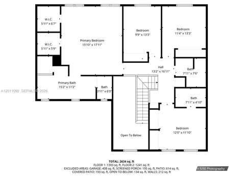 4394 Fox Ridge Drive Weston FL 33331