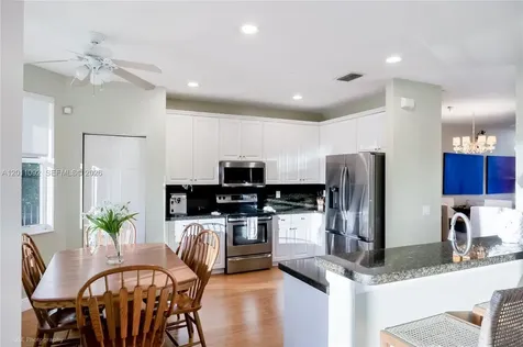 4394 Fox Ridge Drive Weston FL 33331
