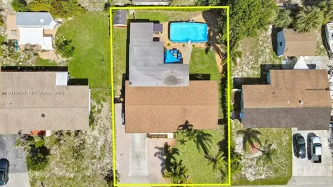 19049 SE Robert Drive Jupiter FL 33469