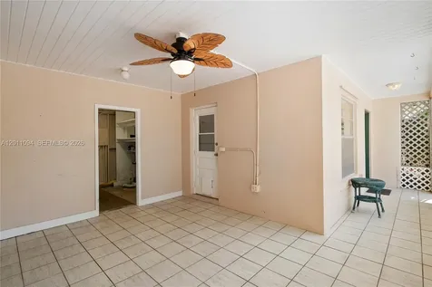 56 SE Marlin Avenue Key Largo FL 33037