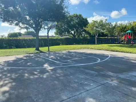 1071 Adams Avenue Homestead FL 33034