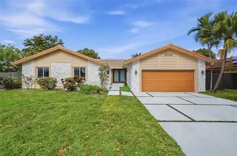 20102 NW 62nd Avenue Hialeah FL 33015