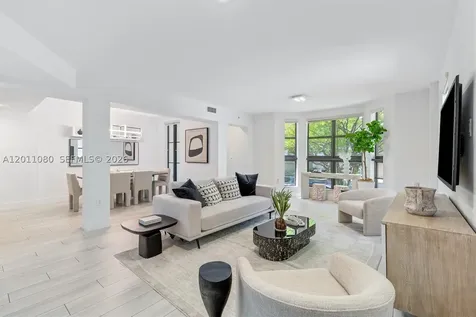 1650 Galiano Street Coral Gables FL 33134