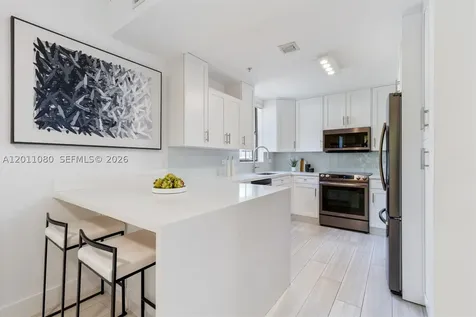 1650 Galiano Street Coral Gables FL 33134
