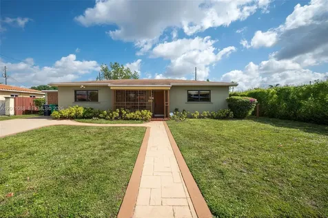 8415 SW 44th Street Miami FL 33155