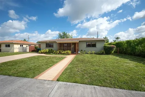 8415 SW 44th Street Miami FL 33155