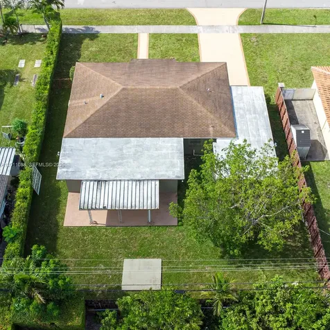 8415 SW 44th Street Miami FL 33155