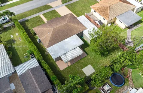 8415 SW 44th Street Miami FL 33155