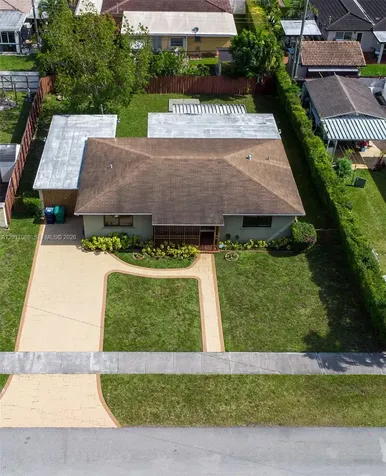 8415 SW 44th Street Miami FL 33155