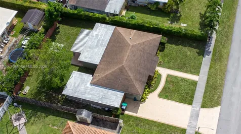 8415 SW 44th Street Miami FL 33155