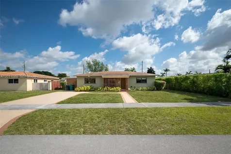 8415 SW 44th Street Miami FL 33155
